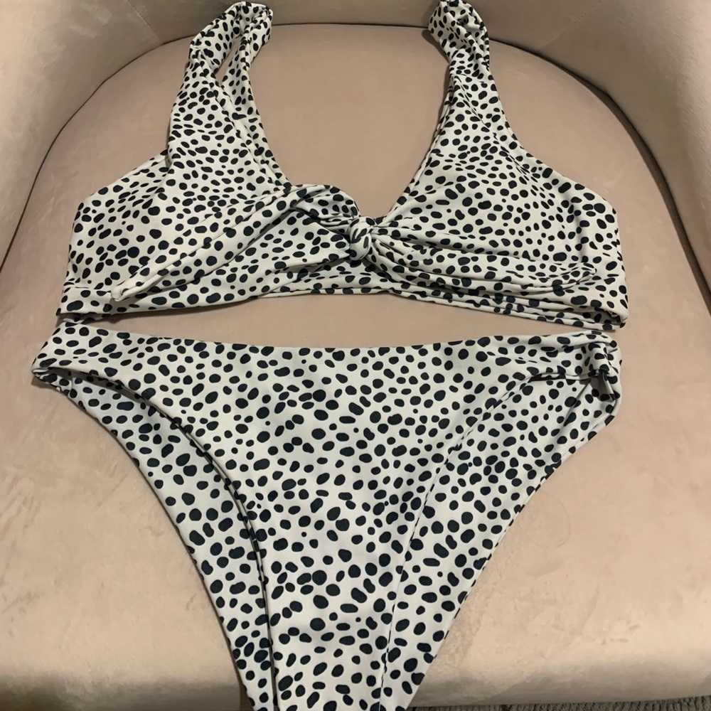 Shein bsuit